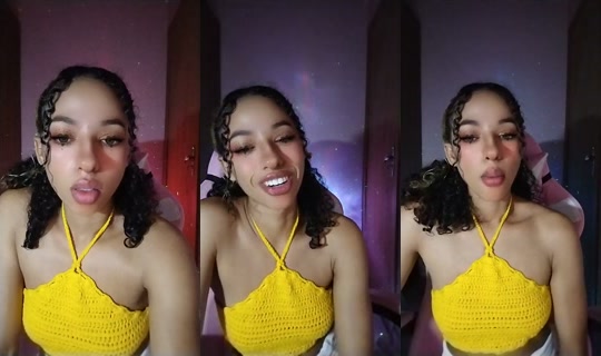 AB.juju Bigo Live — Oct 31, 2026, 2:19 AM
