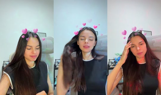 ABby.14 Bigo Live — Jul 21, 2026, 9:25 PM