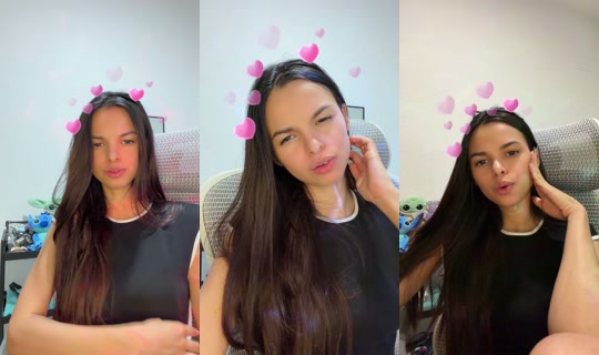 ABby.14 Bigo Live — Jul 21, 2026, 10:16 PM