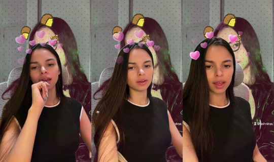 ABby.14 Bigo Live — Jul 22, 2026, 1:47 AM