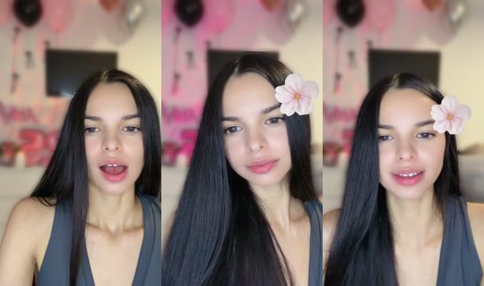 ABby.14 Bigo Live — Sep 18, 2026, 8:21 AM