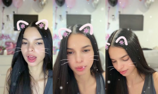 ABby.14 Bigo Live — Sep 18, 2026, 11:00 AM