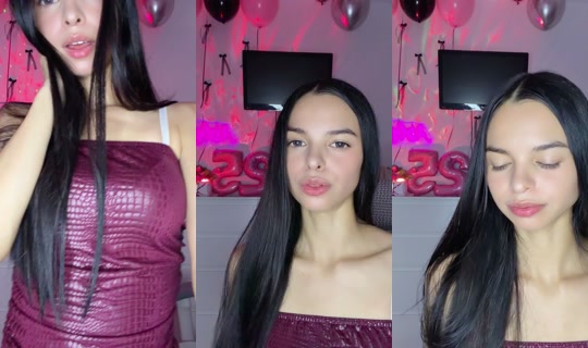 ABby.14 Bigo Live — Sep 19, 2026, 11:10 PM