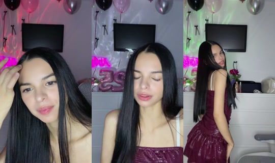 ABby.14 Bigo Live — Sep 20, 2026, 12:01 AM