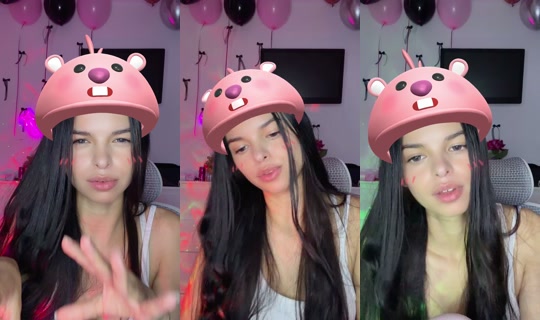 ABby.14 Bigo Live — Sep 21, 2026, 3:07 AM