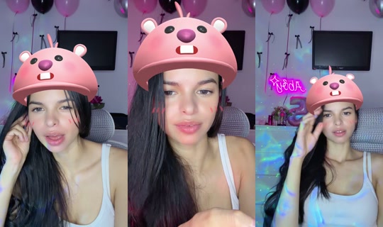 ABby.14 Bigo Live — Sep 21, 2026, 3:57 AM