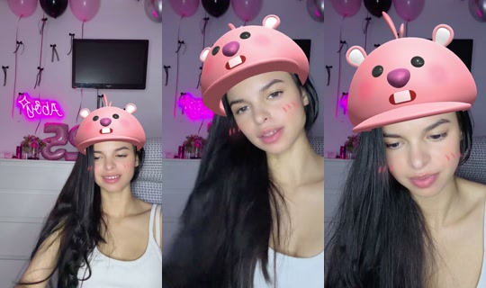 ABby.14 Bigo Live — Sep 21, 2026, 4:48 AM