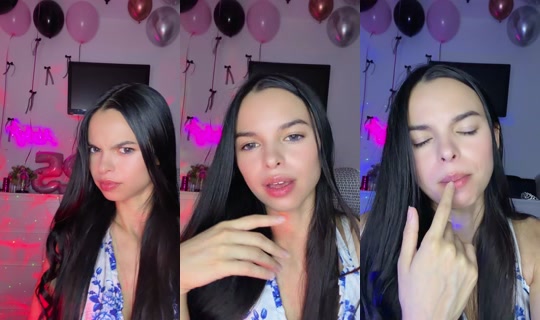 ABby.14 Bigo Live — Sep 22, 2026, 3:14 AM