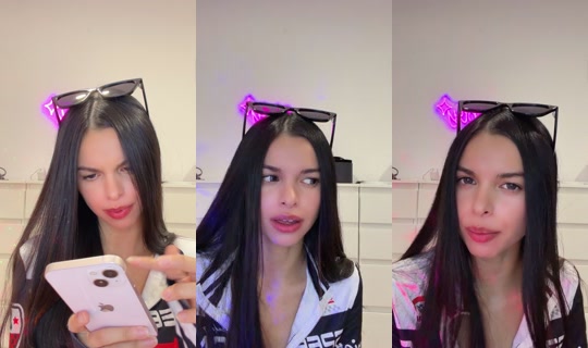 ABby.14 Bigo Live — Oct 12, 2026, 9:42 PM