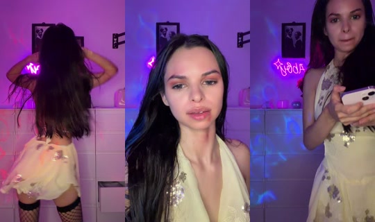ABby.14 Bigo Live — Oct 18, 2026, 5:20 AM