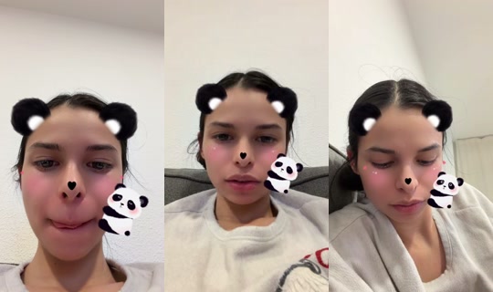 ABby.14 Bigo Live — Oct 23, 2026, 9:03 PM