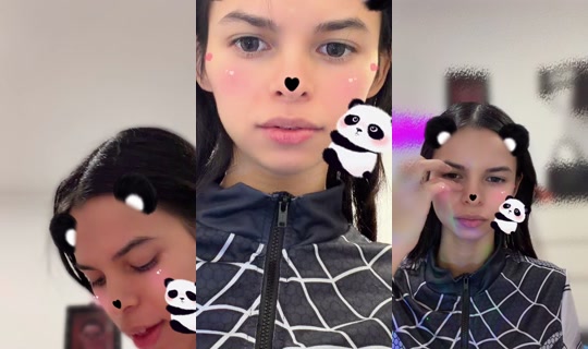 ABby.14 Bigo Live — Oct 24, 2026, 8:02 PM