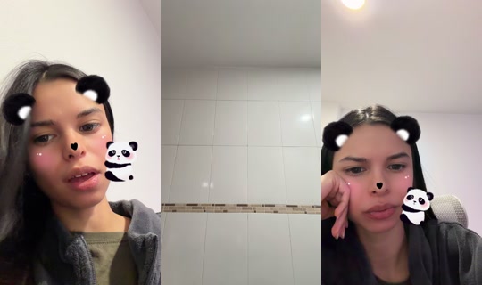 ABby.14 Bigo Live — Oct 25, 2026, 8:22 PM