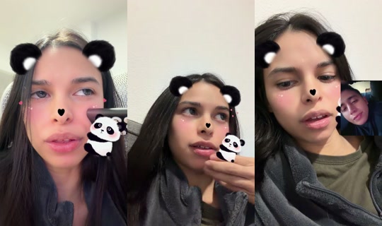ABby.14 Bigo Live — Oct 25, 2026, 10:22 PM