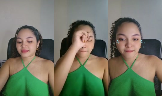 AD.Rebeca Bigo Live — Aug 13, 2026, 11:45 PM