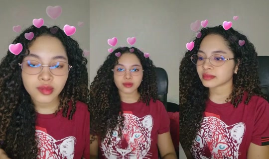 AD.Rebeca Bigo Live — Aug 25, 2026, 11:16 PM