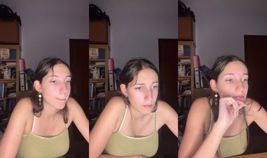 ADELITX Bigo Live — Jul 28, 2026, 8:39 PM