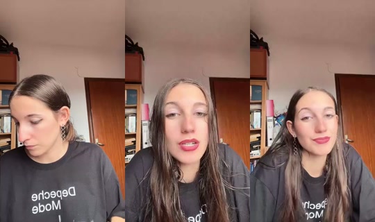 ADELITX Bigo Live — Oct 3, 2026, 2:05 PM