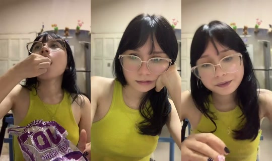 AGSMAISENA Bigo Live — Jul 29, 2026, 2:43 AM
