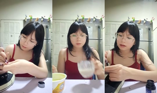 AGSMAISENA Bigo Live — Sep 23, 2026, 3:11 AM