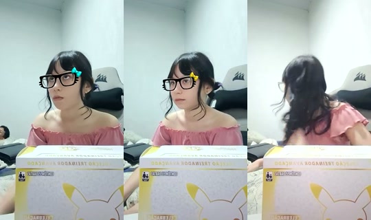AGSMAISENA Bigo Live — Sep 24, 2026, 12:43 AM
