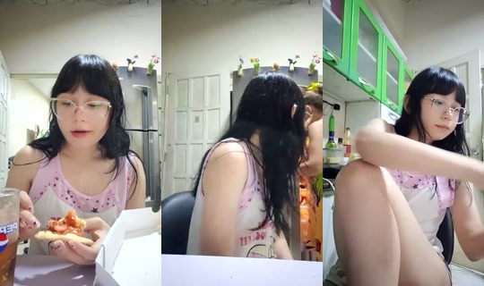 AGSMAISENA Bigo Live — Oct 8, 2026, 2:19 AM