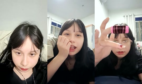 AGSMAISENA Bigo Live — Oct 10, 2026, 1:53 AM
