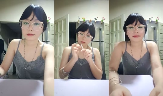 AGSMAISENA Bigo Live — Oct 19, 2026, 9:57 PM