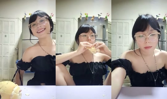 AGSMAISENA Bigo Live — Oct 21, 2026, 9:40 PM