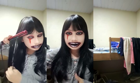 AGSMAISENA Bigo Live — Oct 26, 2026, 10:59 PM