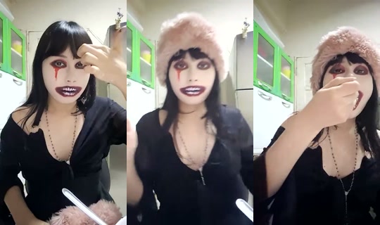 AGSMAISENA Bigo Live — Oct 27, 2026, 12:24 AM