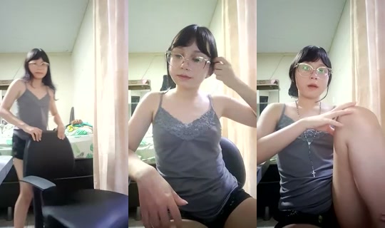 AGSMAISENA Bigo Live — Oct 27, 2026, 7:05 PM