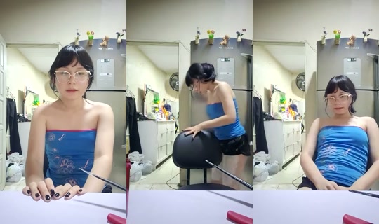 AGSMAISENA Bigo Live — Oct 31, 2026, 1:09 AM