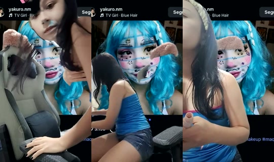 AGSMAISENA Bigo Live — Oct 31, 2026, 2:33 AM