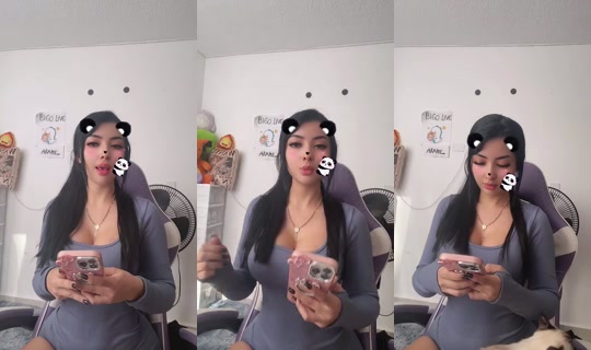 AKANE_ Bigo Live — Jul 21, 2026, 8:57 PM