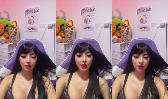 AKANE_ Bigo Live — Jul 22, 2026, 3:07 AM