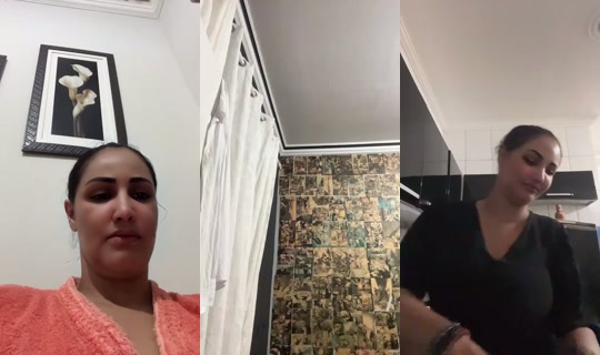 AKjaque Bigo Live — Oct 27, 2026, 12:08 AM