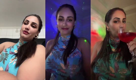 AKjaque Bigo Live — Oct 31, 2026, 2:48 AM