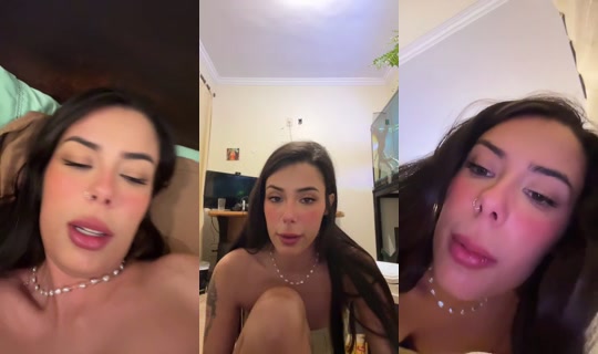 AL.Cristal Bigo Live — Sep 20, 2026, 2:00 AM
