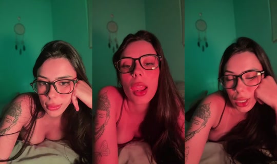 AL.Cristal Bigo Live — Oct 8, 2026, 2:35 AM