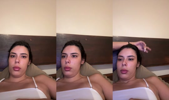 AL.Cristal Bigo Live — Oct 24, 2026, 8:21 PM