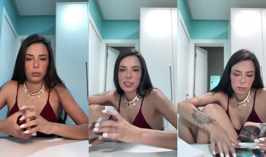 AL.Cristal Bigo Live — Oct 30, 2026, 12:44 AM