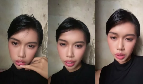 ALINEJAMIE Bigo Live — Aug 8, 2026, 5:43 AM