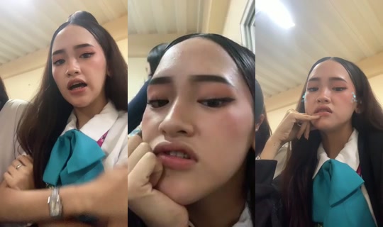 ALINESHAI Bigo Live — Sep 14, 2026, 12:35 AM