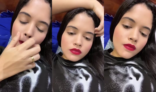 ALIzabellaa Bigo Live — Aug 24, 2026, 8:18 PM