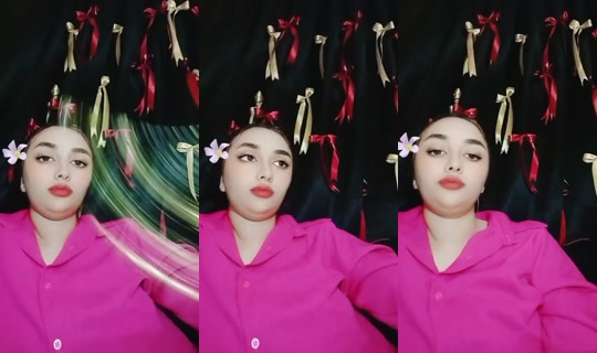 AMAAR...ms Bigo Live — Oct 8, 2026, 9:57 PM
