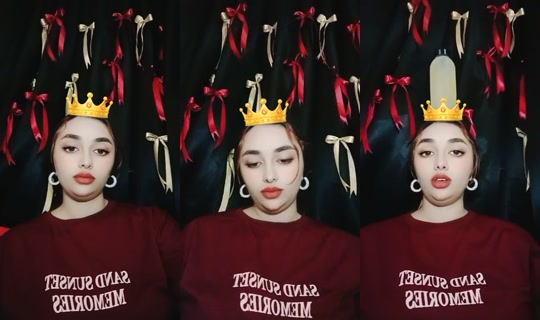 AMAAR...ms Bigo Live — Oct 10, 2026, 1:55 PM