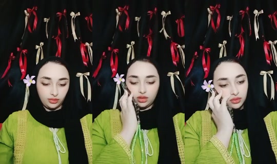 AMAAR...ms Bigo Live — Oct 11, 2026, 12:50 PM