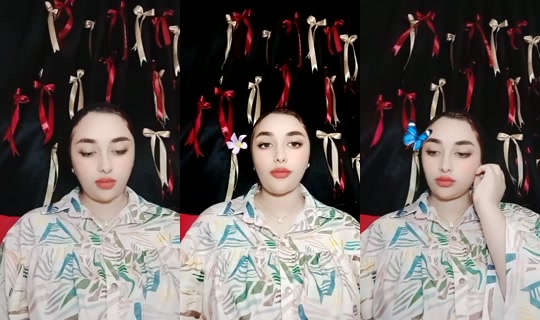 AMAAR...ms Bigo Live — Oct 15, 2026, 12:38 PM