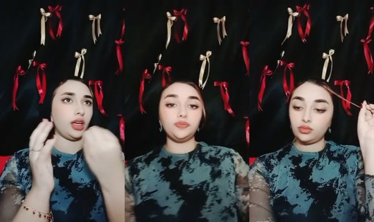 AMAAR...ms Bigo Live — Oct 22, 2026, 1:43 PM